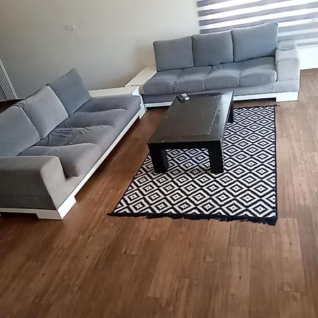Terrasuit Antalya Dış mekan fotoğraf