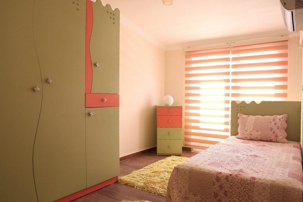 Terrasuit Antalya Dış mekan fotoğraf
