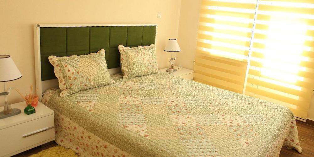 Terrasuit Antalya Dış mekan fotoğraf