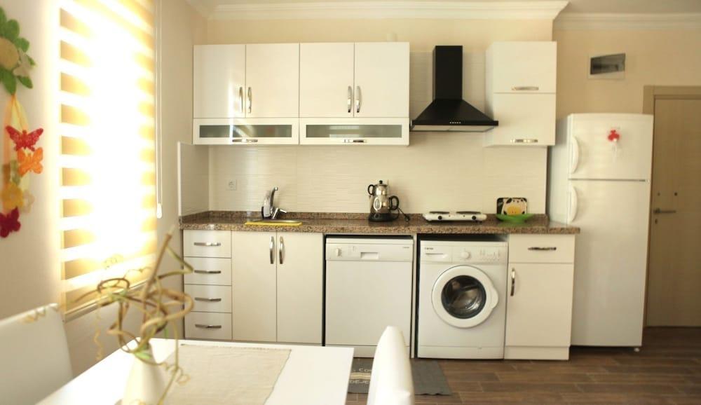 Terrasuit Antalya Dış mekan fotoğraf