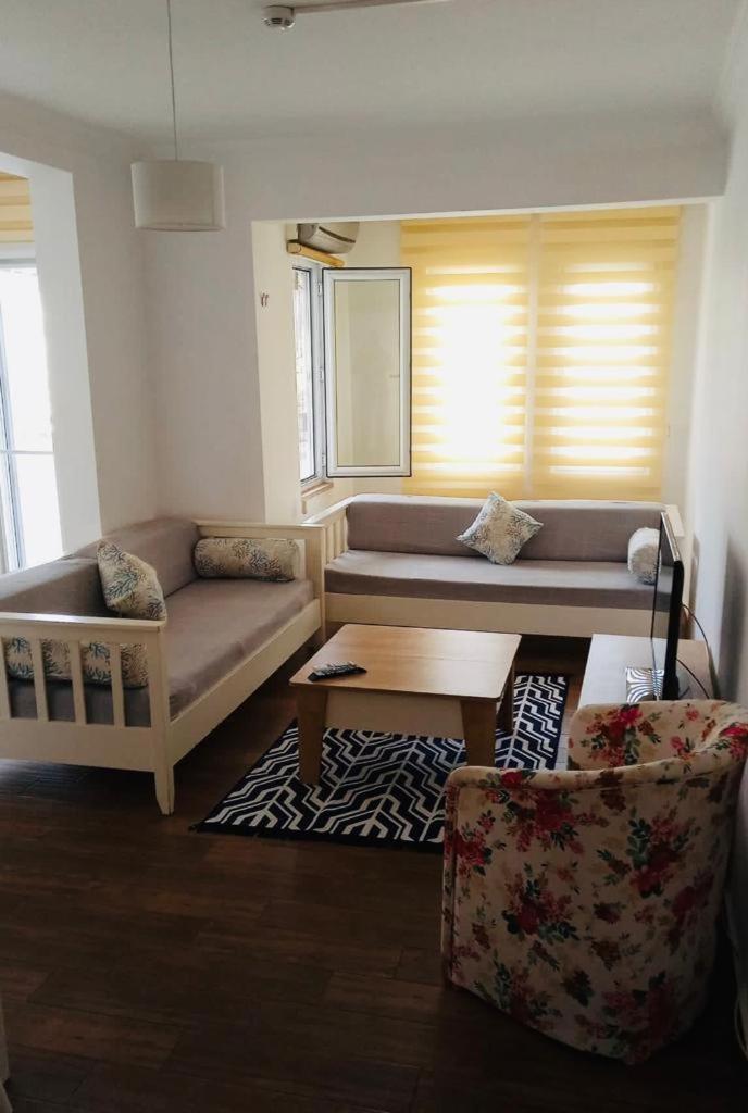 Terrasuit Antalya Dış mekan fotoğraf