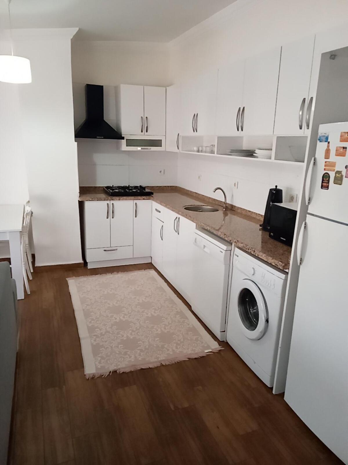 Terrasuit Antalya Dış mekan fotoğraf