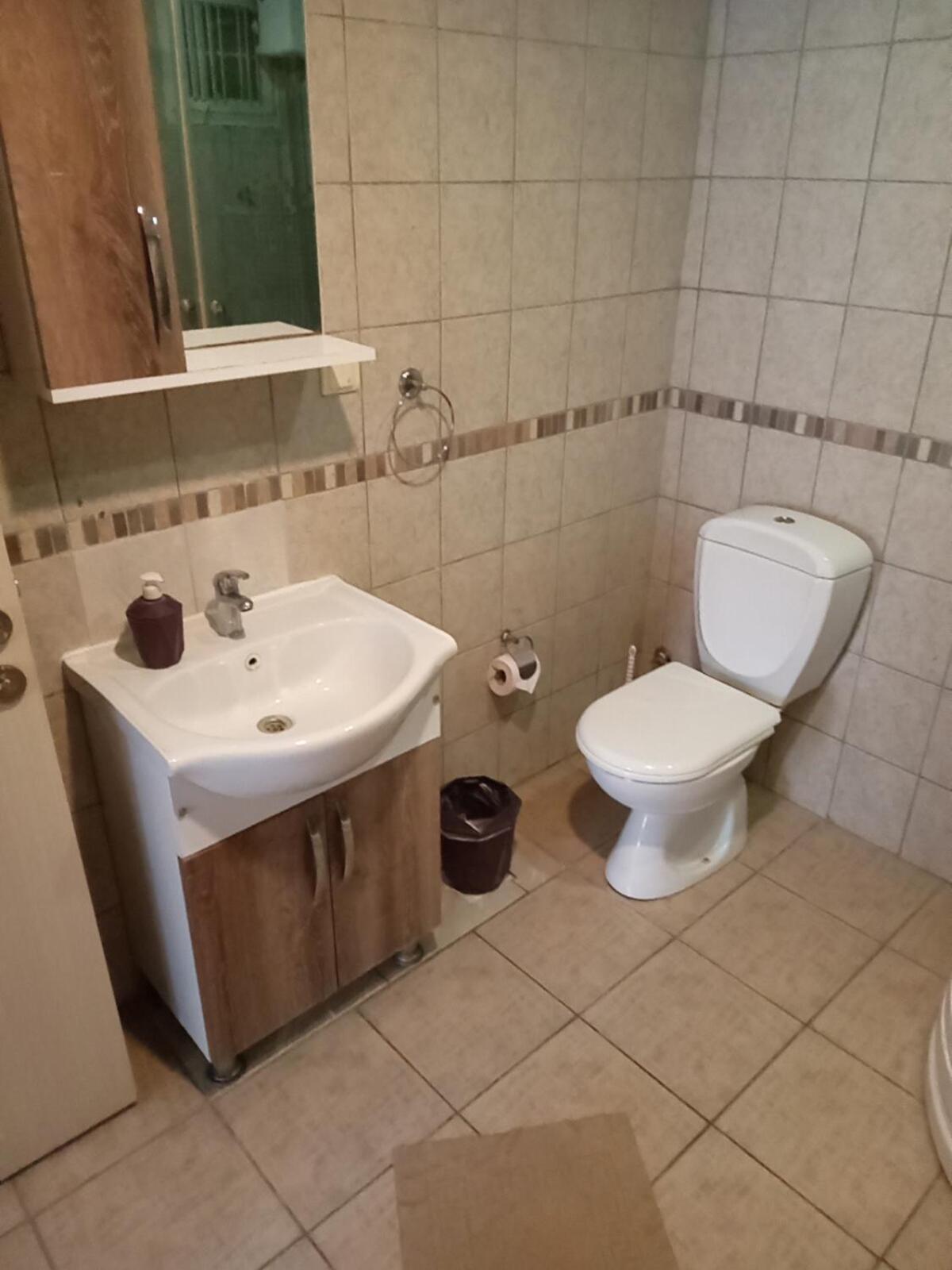 Terrasuit Antalya Dış mekan fotoğraf