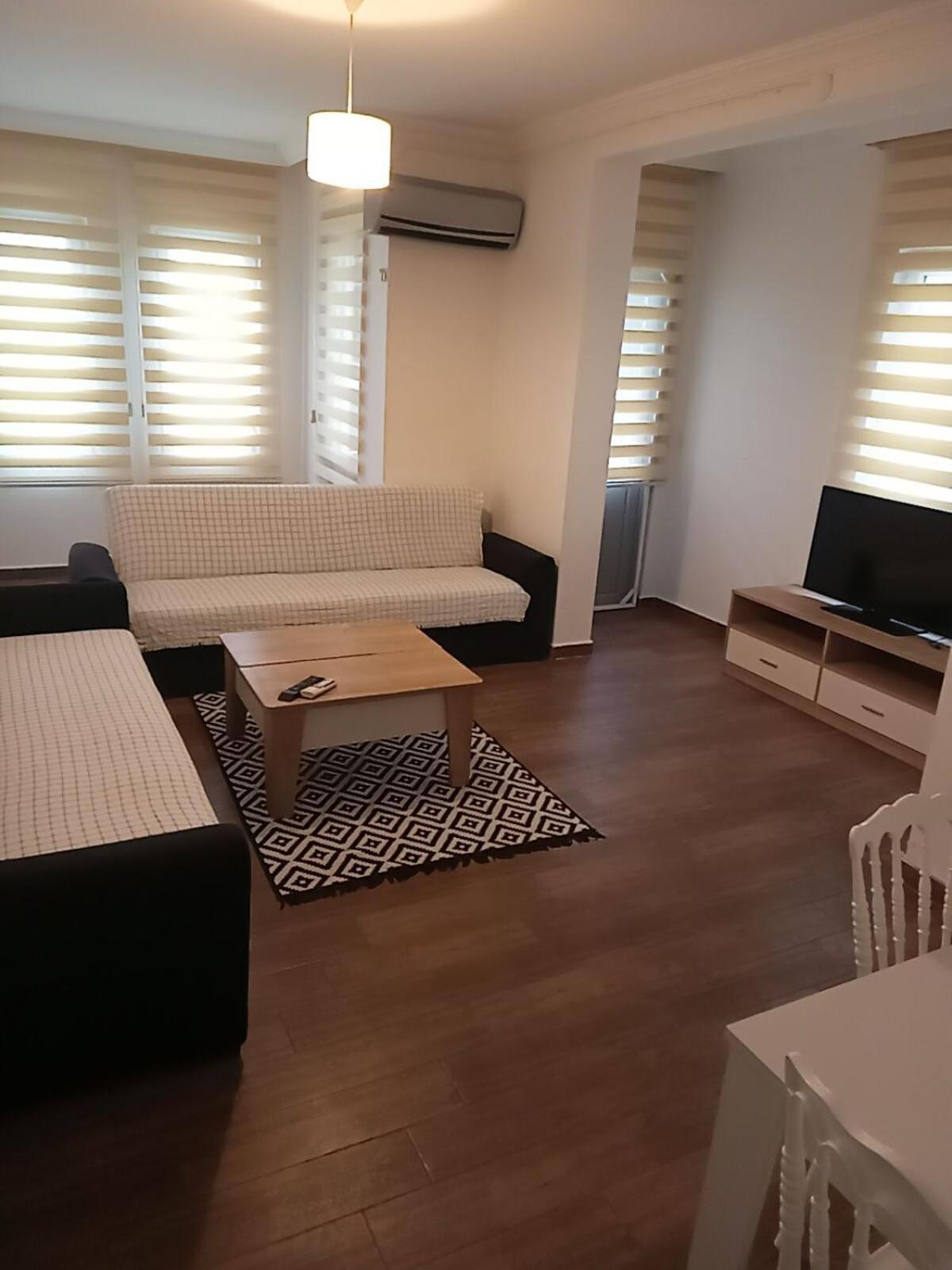 Terrasuit Antalya Dış mekan fotoğraf