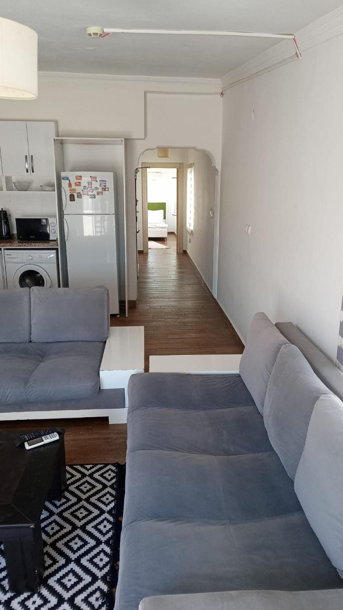 Terrasuit Antalya Dış mekan fotoğraf