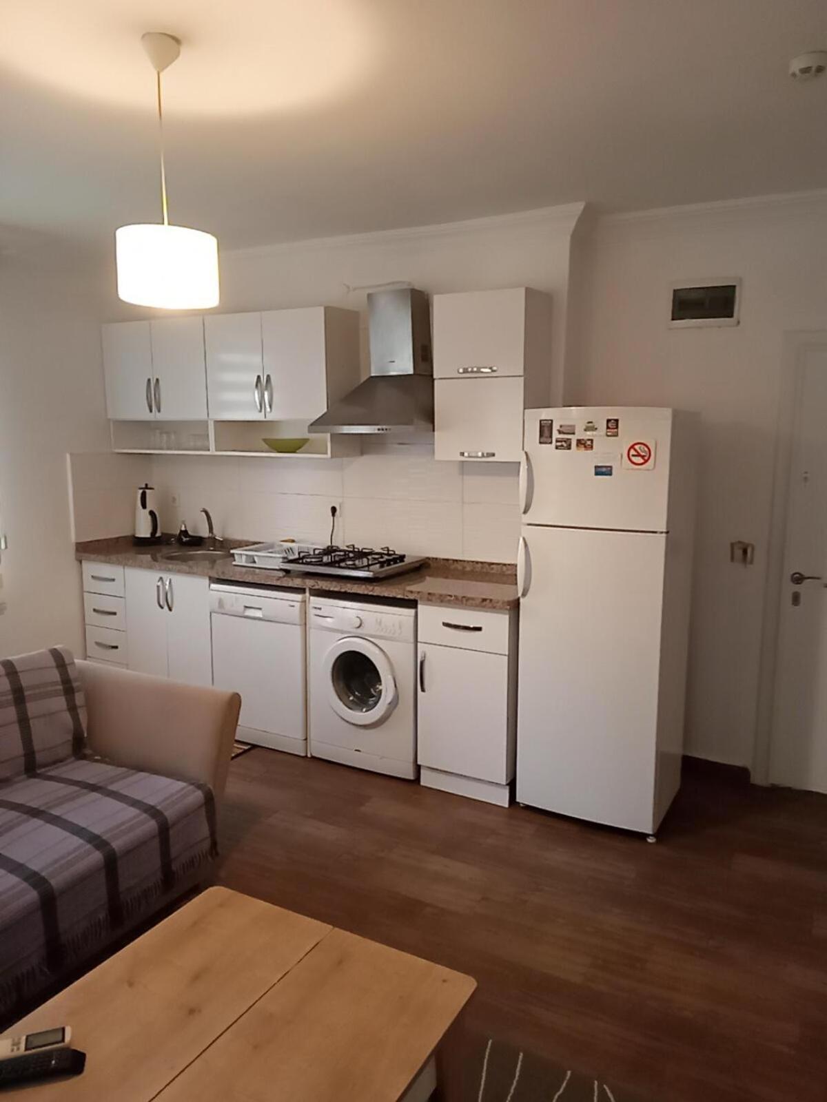 Terrasuit Antalya Dış mekan fotoğraf