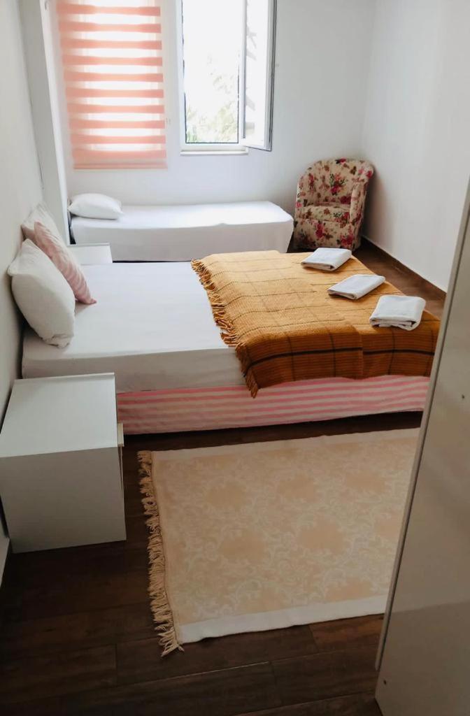Terrasuit Antalya Dış mekan fotoğraf