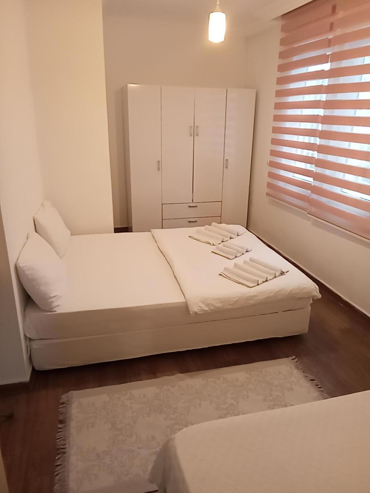 Terrasuit Antalya Dış mekan fotoğraf