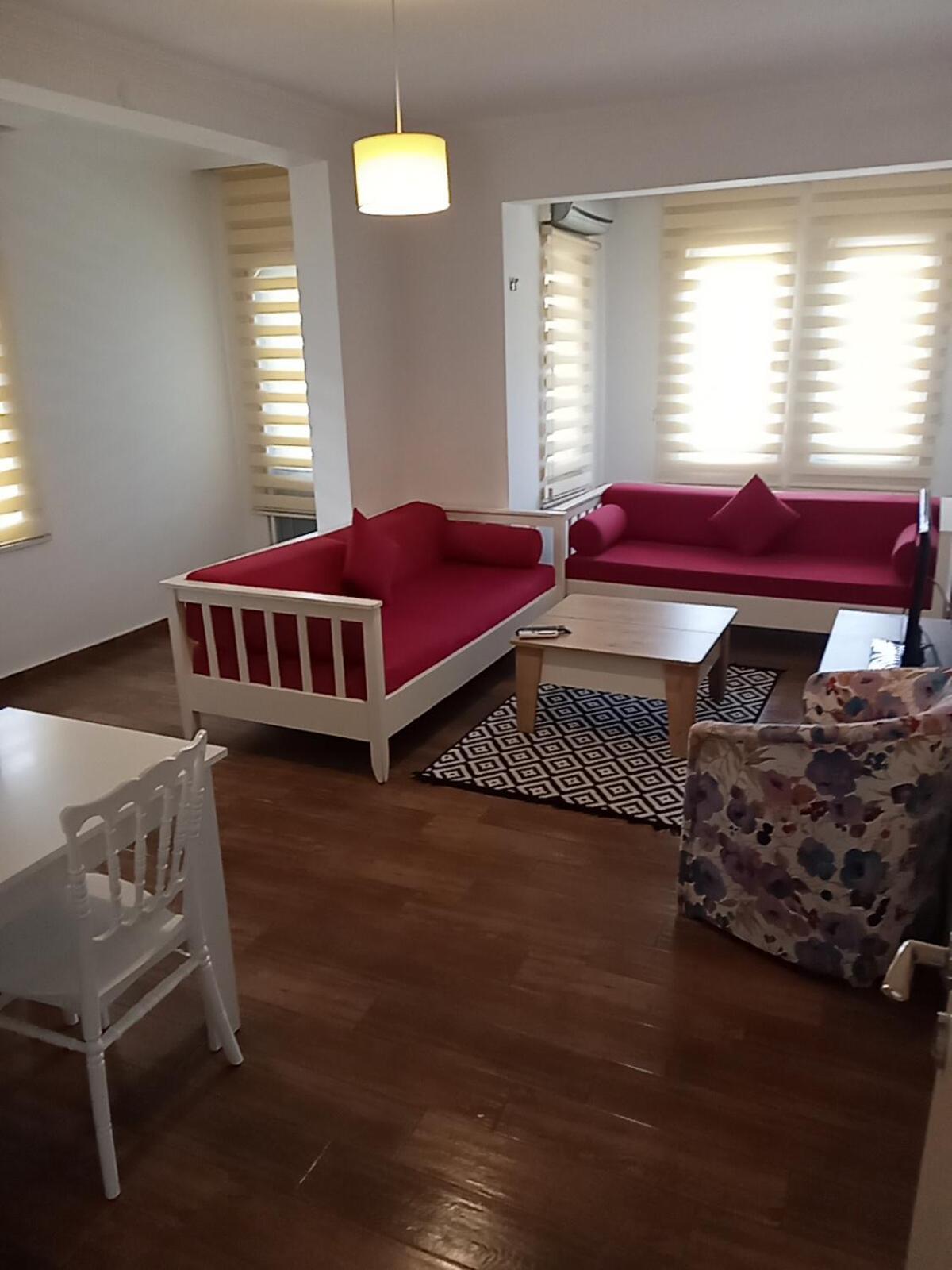 Terrasuit Antalya Dış mekan fotoğraf