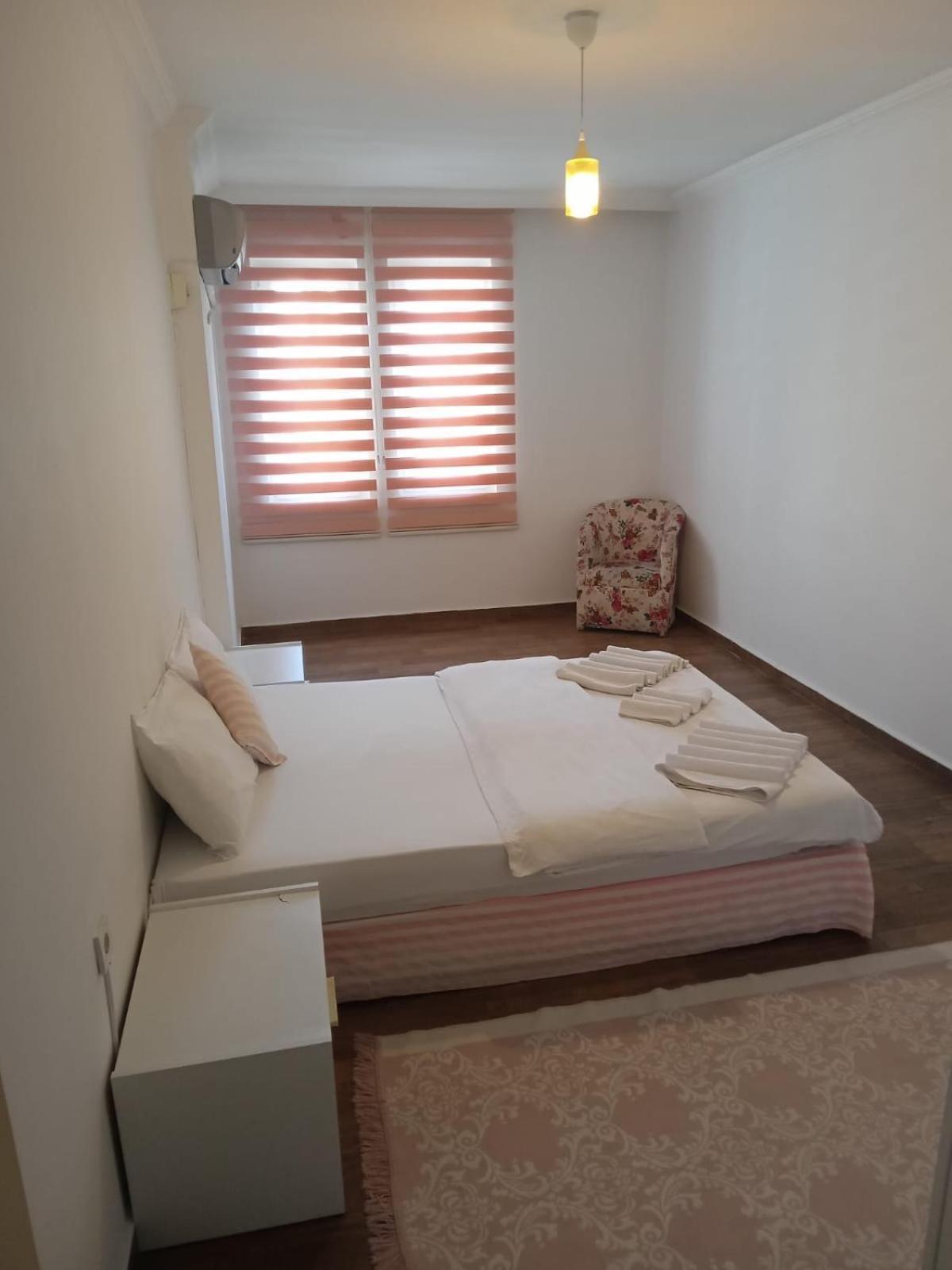 Terrasuit Antalya Dış mekan fotoğraf