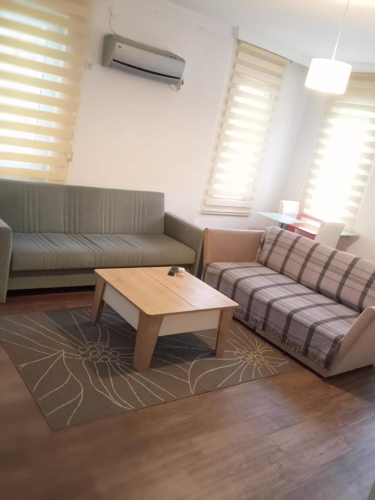 Terrasuit Antalya Dış mekan fotoğraf