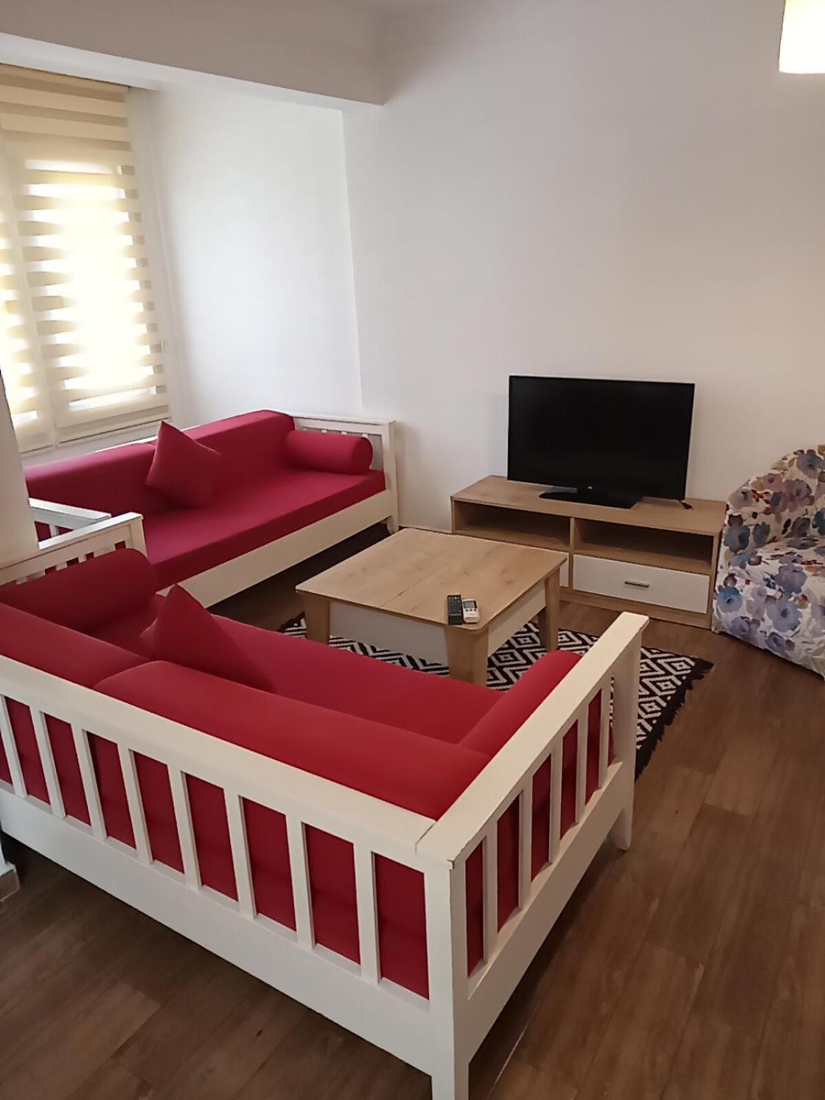 Terrasuit Antalya Dış mekan fotoğraf