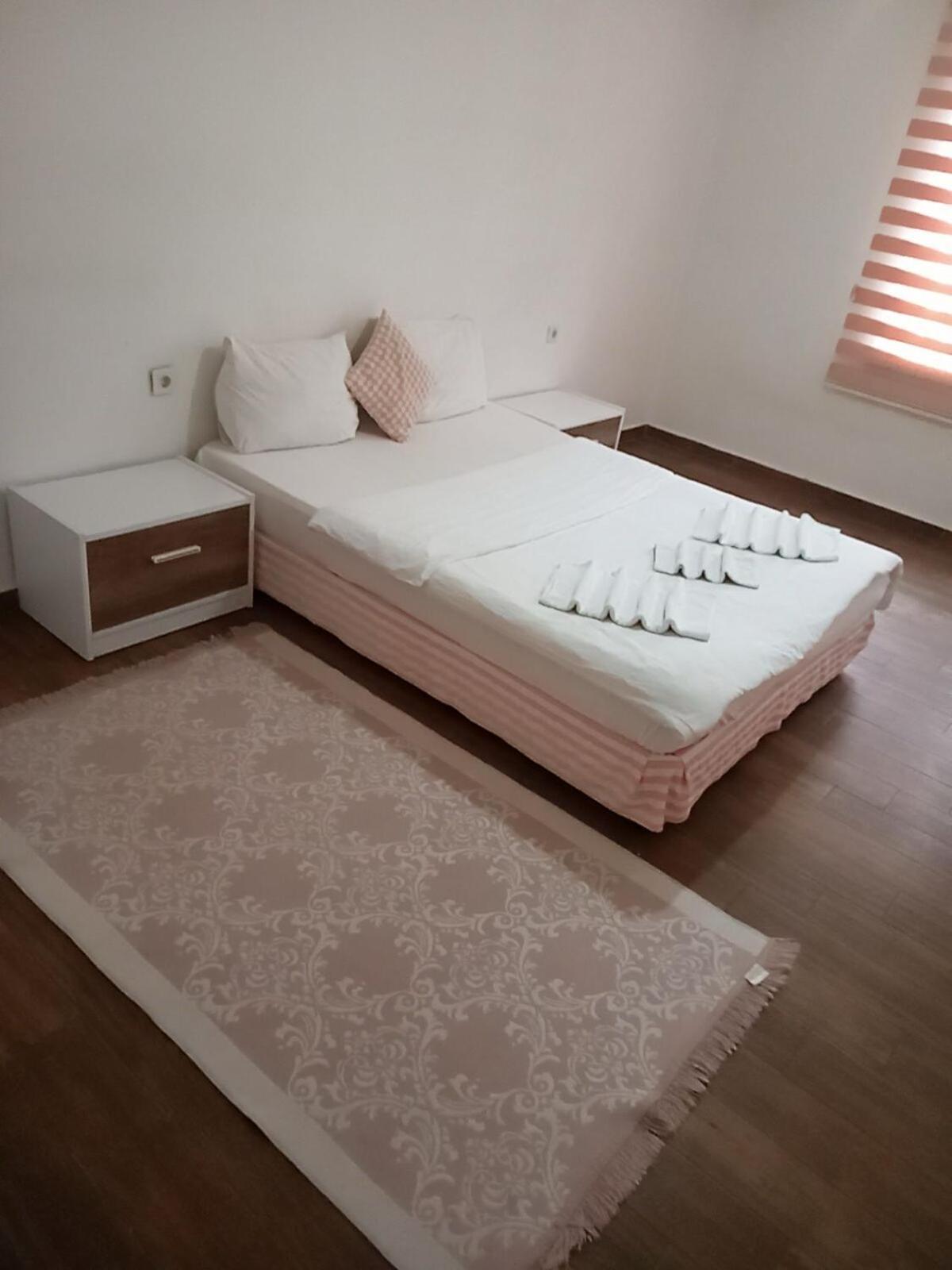 Terrasuit Antalya Dış mekan fotoğraf