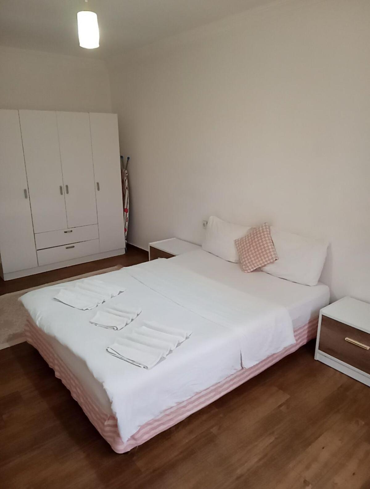 Terrasuit Antalya Dış mekan fotoğraf