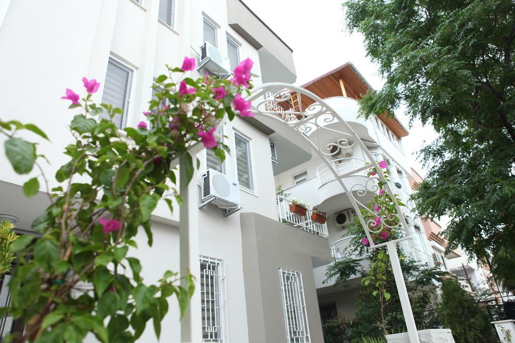 Terrasuit Antalya Oda fotoğraf
