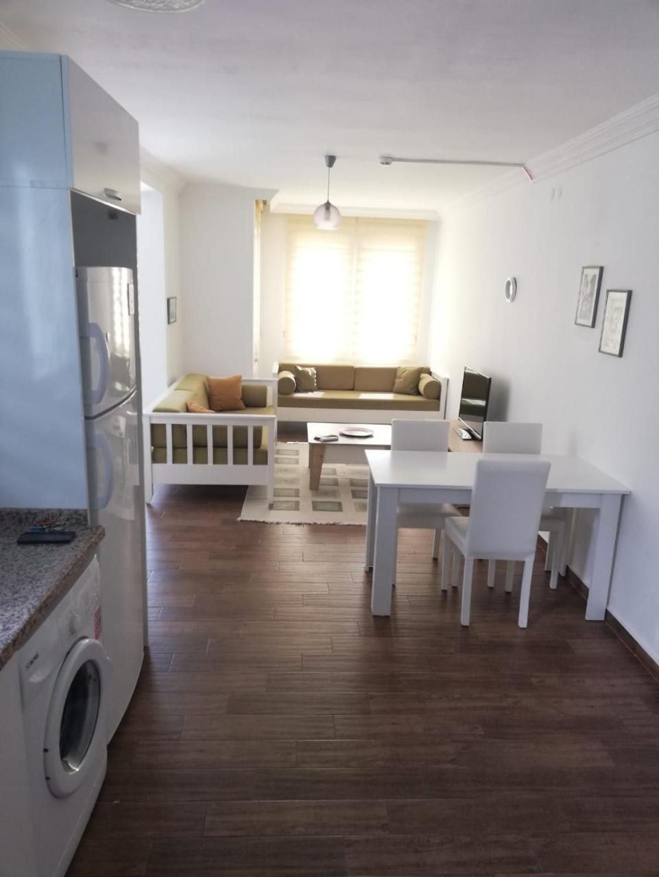 Terrasuit Antalya Dış mekan fotoğraf
